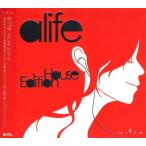 【中古】alife House Edition / オムニバス c3219【未開封CD】