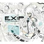【中古】EX:P〜Ex:Producers〜 / オムニバス    c10890 【レンタル落ちCD】