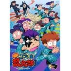 【中古】忍たま乱太郎 こんぷりーとDVD 第16シリーズ 全8巻セット s10000【レンタル専用DVD】