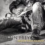 【中古】MUCH FUN ALOUD / GLENN FREY  c1117 【中古CD】