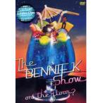 【中古】ザ・ベニー・ケー・ビデオ・ショウ / BENNIE K a592【未開封DVD】
