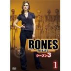【中古】BONES 骨は語る シーズン3 全8巻セット【訳あり】 s18599【レンタル専用DVD】