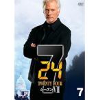 【中古】24 TWENTY FOUR    シーズン 7 Vol.7    b42036【レンタル専用DVD】