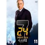 【中古】24 TWENTY FOUR    シーズン 7 Vol.11     b42040【レンタル専用DVD】