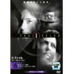 【中古】X-ファイル ファーストシーズン VOLUME6 b41519【レンタル専用DVD】