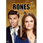 【中古】BONES-骨は語る- シーズン9 全12巻セット s11102／FXBR-63352-63364【中古DVDレンタル専用】