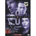 【中古】X-ファイル エイト【訳あり】 全6巻セット s16420【レンタル専用DVD】