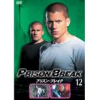 【中古】プリズン・ブレイク Vol.12　【訳あり】 b50932【レンタル専用DVD】