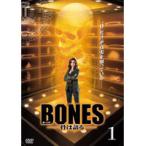 【中古】BONES-骨は語る  Vol.01 b50915【レンタル専用DVD】