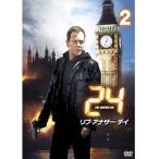 【中古】24 TWENTY FOUR リブ・アナザー・デイ (1巻抜け)計5巻セット s22478【レンタル専用DVD】