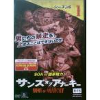 【中古】サンズ・オブ・アナーキー シーズン6 全7巻セット【訳あり】s19978【レンタル専用DVD】