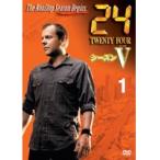【中古】24 TWENTY FOUR シーズン5 全12巻セット 【訳あり】    s19960【レンタル専用DVD】
