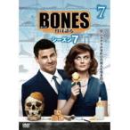 【中古】BONES-骨は語る- シーズン7 Vol.7  b51352 【レンタル専用DVD】