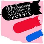 【中古】Wolfgang Amadeus Phoenix / フェニックス    c9306【レンタル落ちCD】