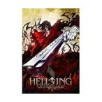 【中古】HELLSING（ヘルシング）1 b27221／GNBR-2191【中古DVDレンタル専用】