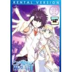 【中古】とある魔術の禁書目録II 全8巻セット s20287【レンタル専用DVD】