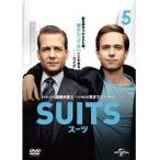 【中古】SUITS/スーツ VOL.5 b39928【レンタル専用DVD】