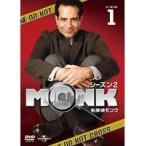 【中古】名探偵MONK シーズン2 (6巻抜け)計7巻セット【訳あり】 s18447【レンタル専用DVD】