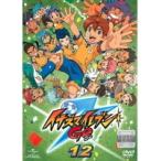【中古】イナズマイレブンGO 12    b42556【レンタル専用DVD】