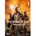 【中古】DEFIANCE ディファイアンス vol.1 b50282【レンタル専用DVD】