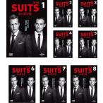 【中古】《バーゲンセール》■SUITS スーツ シーズン3 全8巻セット s16108 j47【レンタル専用DVD】