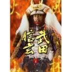 【中古】NHK大河ドラマ 武田信玄 完全版 Vol.08 b18400／GNBR-786201R【中古DVDレンタル専用】