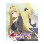 【中古】To LOVE る とらぶる ダークネス Vol.5   b32268【レンタル専用DVD】