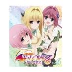 【中古】To LOVE る とらぶる ダークネス Vol.6   b32269【レンタル専用DVD】