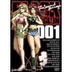 【中古】BLACK LAGOON The Second Barrage 1〜6 5巻抜け 全5巻セット s10635／GNBR-9371-9376【中古DVDレンタル専用】