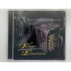 【中古】TANGO EMOTION / エンリケ・クッティーニ楽団    c8898【未開封CD】
