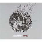 【中古】MAZE / NOISEMAKER      c3101【中古CD】