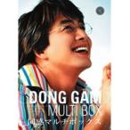 【中古】DONG GAM MULTI BOX z7【未開封DVD】