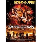【中古】■TAKE DOWN/テイクダウン b21998／IF16-0834【中古DVDレンタル専用】