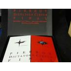 【中古】DICTATORS CIRCUS FINAL at SAITAMA SUPER AREA 豪華スペシャルBOX仕様／PIERROT／IKBP-1001-1005【中古DVD】
