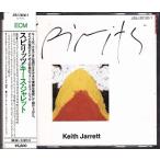 【中古】スピリッツ / キース・ジャレット c7059【レンタル落ちCD】