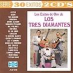 【中古】Exitos De Oro / Los Tres Diamantes c9348【未開封CD】