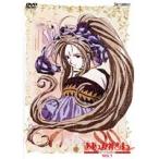 【中古】ああっ女神さまっ OVA 全3巻セット s15143【レンタル専用DVD】