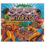 【新品】SOCA WICKED！ c50／／KCCD-149【新品CD】