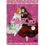 【中古】ウルトラマニアック Magical Vol.4  b43667【レンタル専用DVD】
