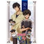 【中古】今日からマ王！ 第二章 FIRST SEASON 全6巻セット s21698【レンタル専用DVD】