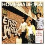 【新品】EASY WALK c476／HOME MADE 家族／KSCL-1233【新品CDS】