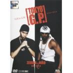 【中古】TOKYOG.P.　b18839【レンタル専用DVD】