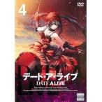 【中古】デート・ア・ライブ 4   b44232【レンタル専用DVD】