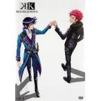 【中古】K RETURN OF KINGS 第1巻  b24980【レンタル専用DVD】