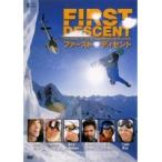 【中古】ファースト・ディセント    b41647【レンタル専用DVD】