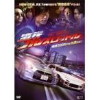 【中古】湾岸フルスロットル b14805／KWX-394【中古DVDレンタル専用】