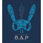 【中古】B.A.P 3rd Single - やめて (韓国盤) / B.A.P    c4540【中古CDS】