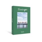 【中古】Teen,Age: Seventeen Vol.2 (GREEN Ver.)【中古CD】