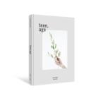 【中古】Teen,Age: Seventeen Vol.2 (WHITE Ver.)【中古CD】