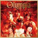 【中古】Olympia 〜JAM Project BEST COLLECTION IV〜 c10966【レンタル落ちCD】